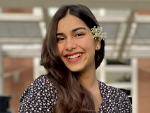 Alina Saghir